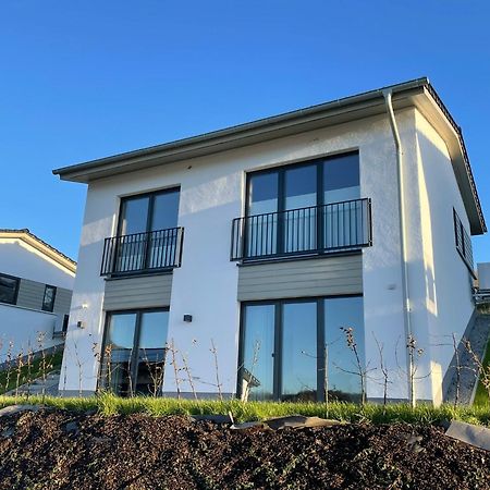 Ferienhaus Diemelblick Heringhausen المظهر الخارجي الصورة