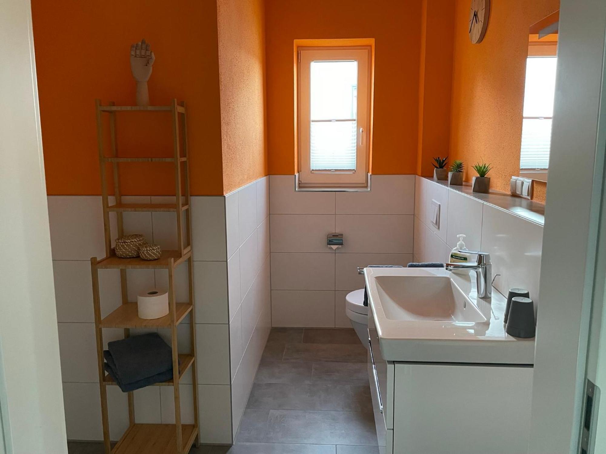 Ferienhaus Diemelblick Heringhausen المظهر الخارجي الصورة